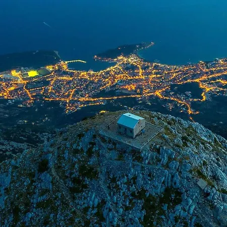 Nikolic * Makarska