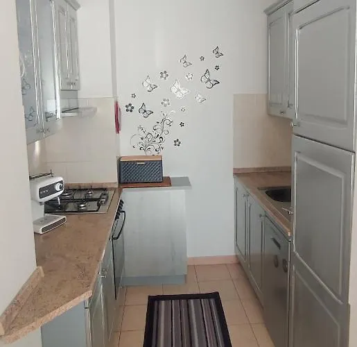 Appartement Nikolic *