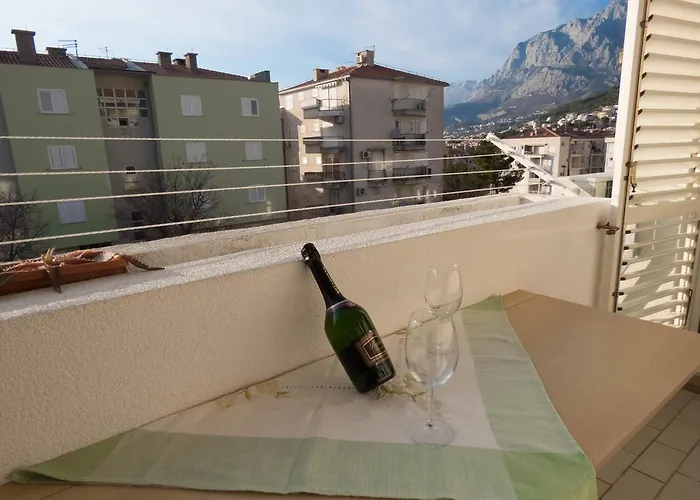 Appartement Nikolic *