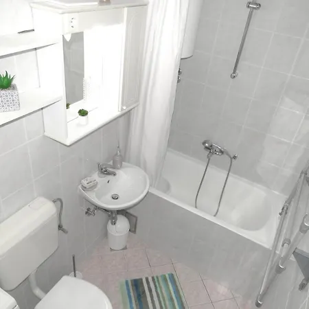 Apartment Nikolic *