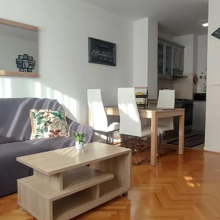 Apartment Nikolic