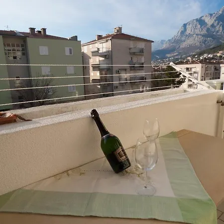 Apartment Nikolic *