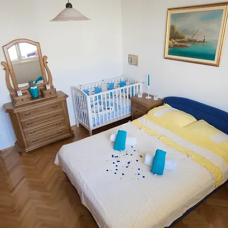 Apartment Nikolic