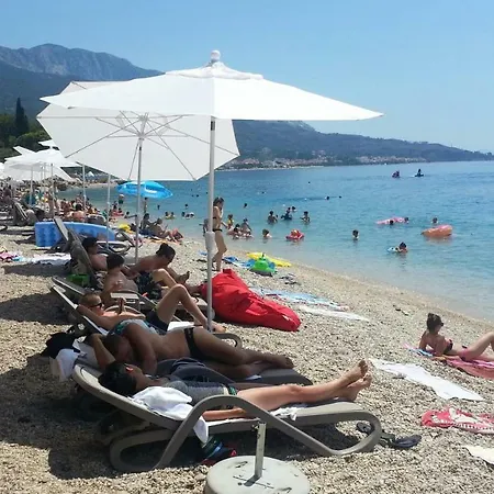 Nikolic Apartment Makarska