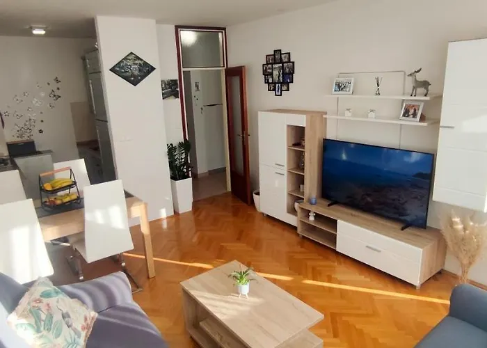 Lejlighed Nikolic Makarska