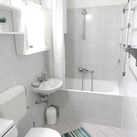 Apartamento Nikolic *