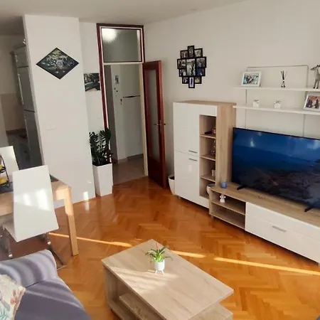 Apartamento Nikolic Makarska